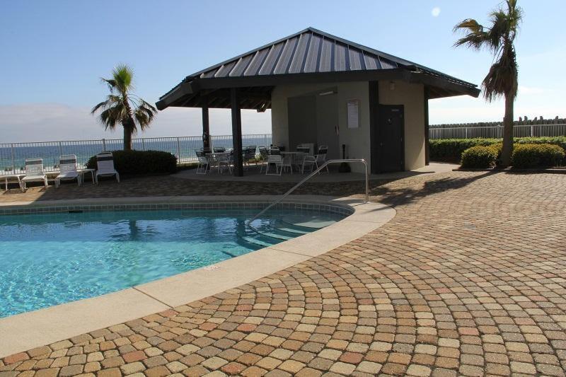 Вілла Windward Pointe 605 Орандж-Біч Екстер'єр фото