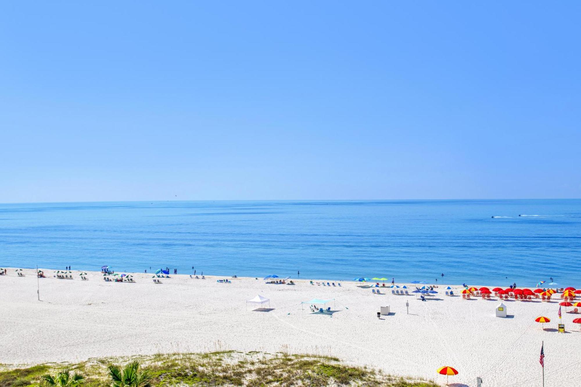 Вілла Windward Pointe 605 Орандж-Біч Екстер'єр фото