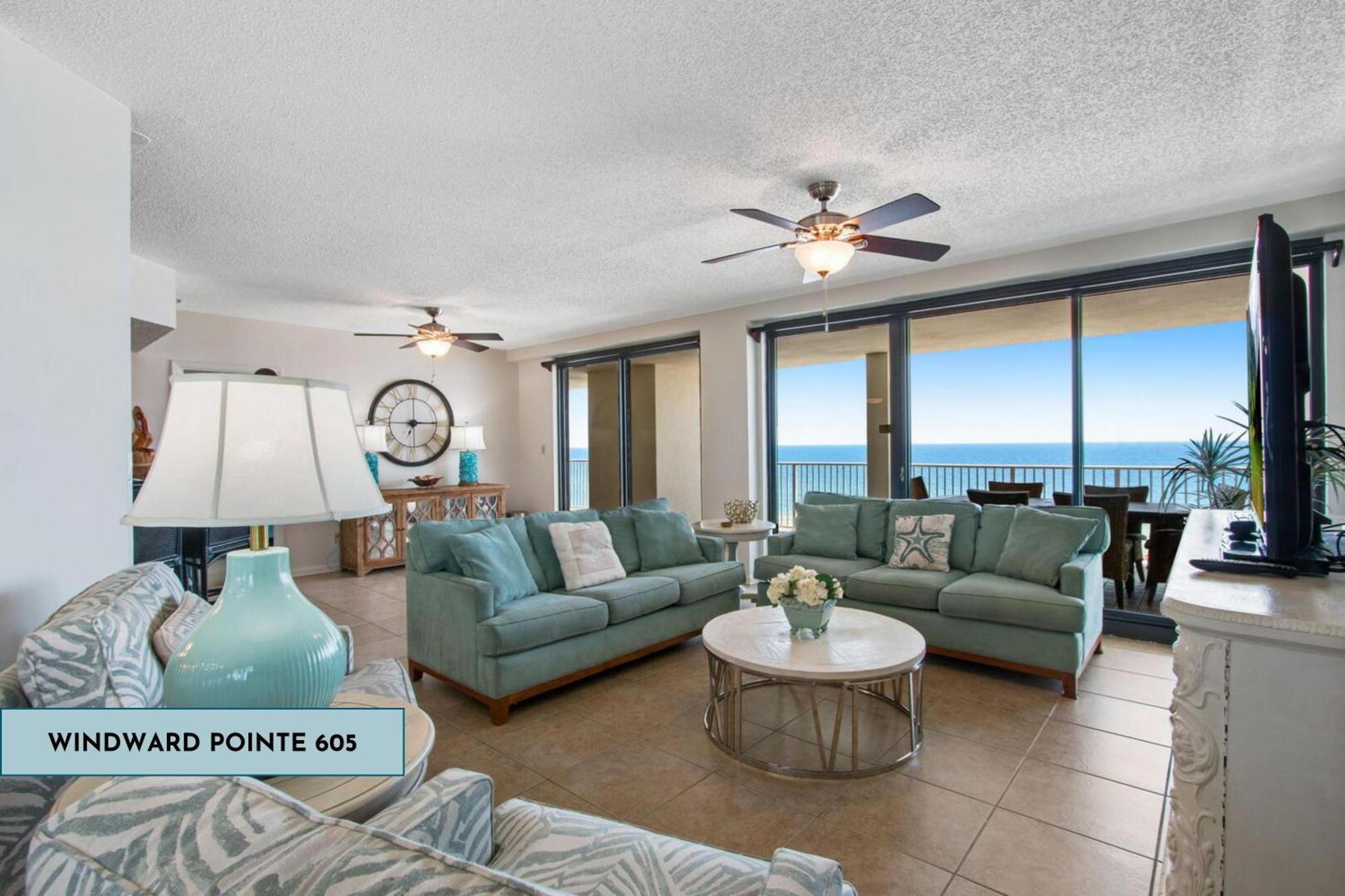 Вілла Windward Pointe 605 Орандж-Біч Екстер'єр фото