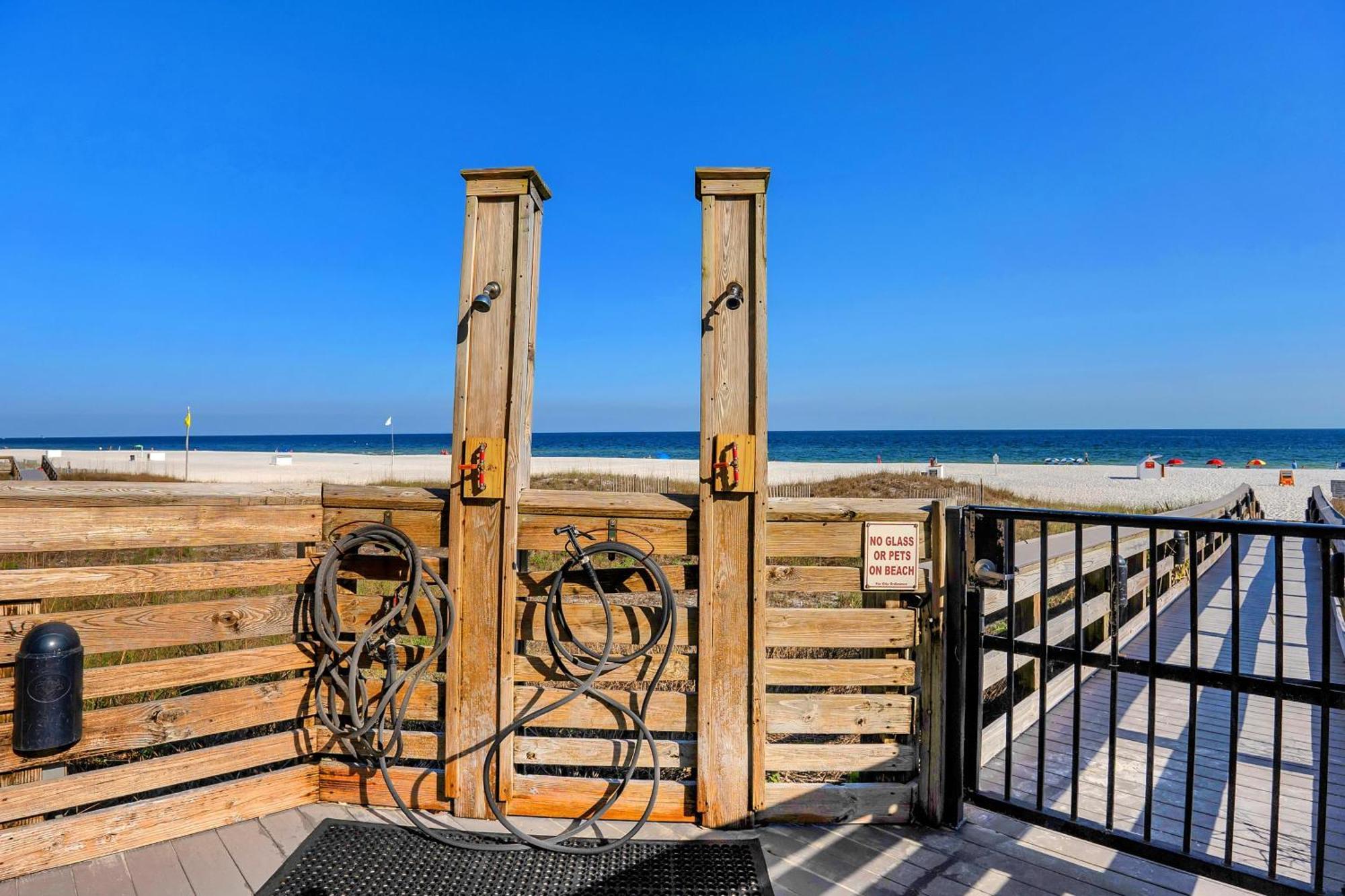 Вілла Windward Pointe 605 Орандж-Біч Екстер'єр фото