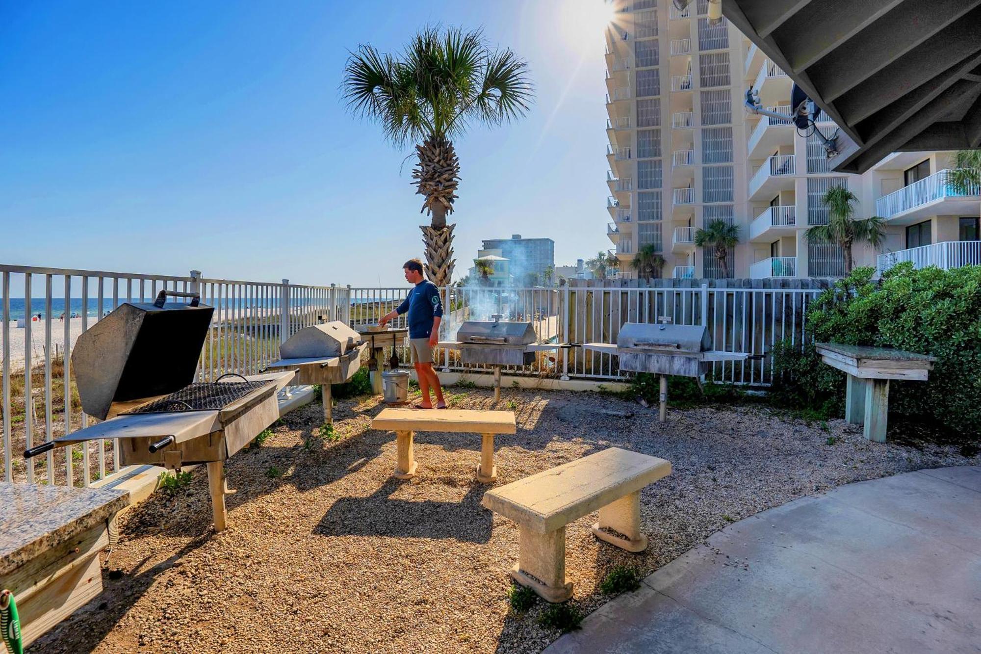 Вілла Windward Pointe 605 Орандж-Біч Екстер'єр фото