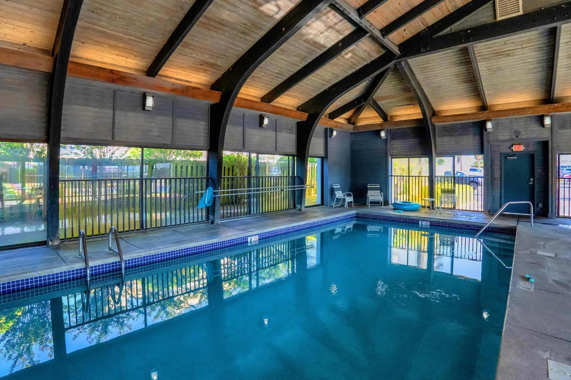 Вілла Windward Pointe 605 Орандж-Біч Екстер'єр фото