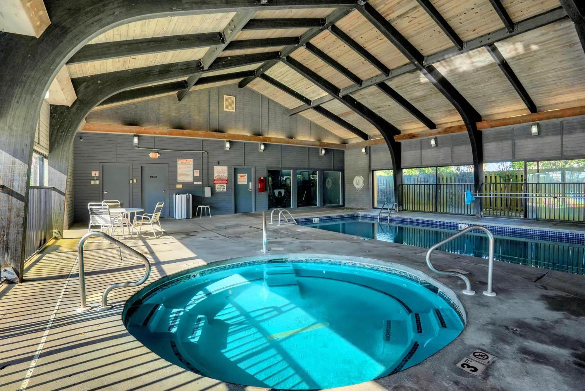 Вілла Windward Pointe 605 Орандж-Біч Екстер'єр фото