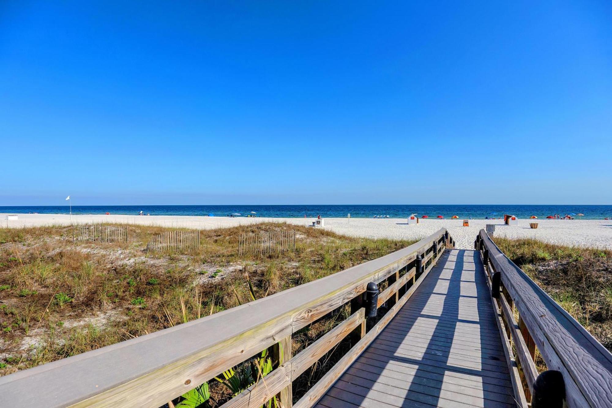 Вілла Windward Pointe 605 Орандж-Біч Екстер'єр фото